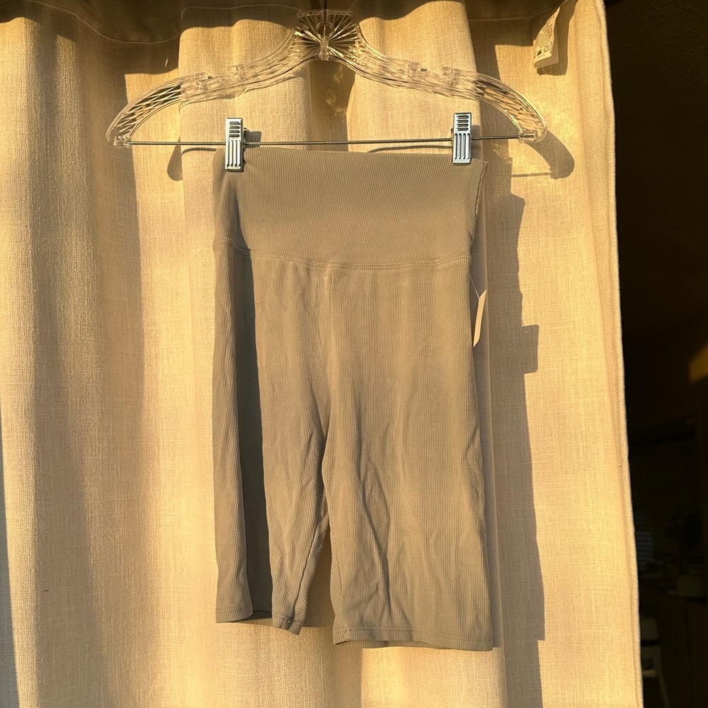Joah Brown Shorts